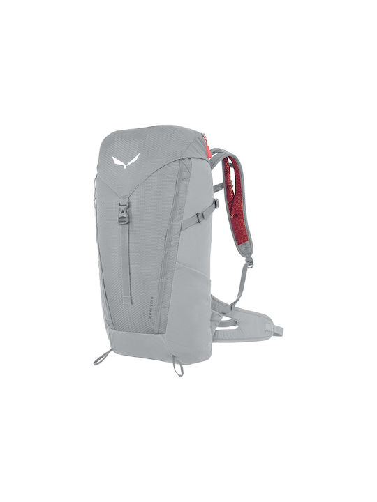 Salewa Mountaineering Backpack 24lt Gray
