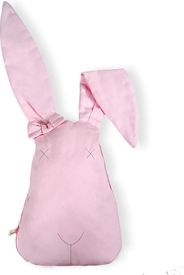 Kinder Wurfkissen Rosa 35x92cm