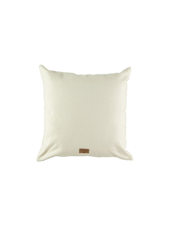 Nobodinoz Kids Decorative Pillow Aladdin Beige ...