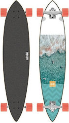 Aloiki 9.6" Complet Longboard Multicolor Aloiki 9.6" Complet Longboard Multicolor