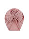 Kids Turban Pink 1pc