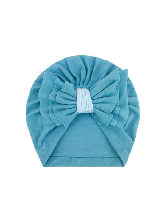 Kids Turban Blue 1pc