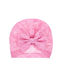 Elecool Kids Turban Pink 1pc