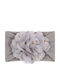 Elecool Baby Headband Gray 1pc