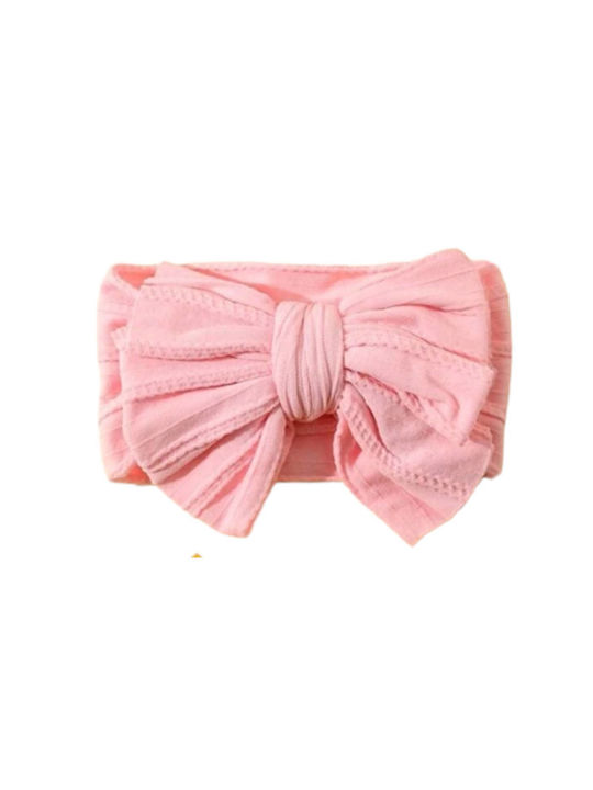 Elecool Baby Headband Pink 1pc