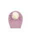 Elecool Kids Turban Pink 1pc