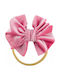 Elecool Baby Headband Pink 1pc