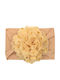 Elecool Baby Headband Beige 1pc