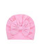 Elecool Kids Turban Pink 1pc