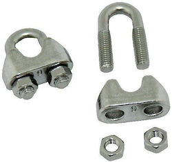 Wire Rope Clamp