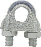 Wire Rope Clamp