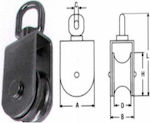 A4 M8392 C Pulley