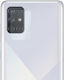 Kameraschutz Gehärtetes Glas für das Galaxy A71 5935