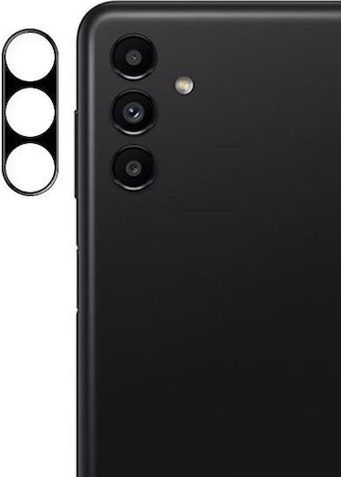 Lens Προστασία Κάμερας Tempered Glass Μαύρο για το Galaxy A13