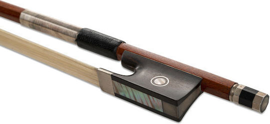 Gewa Pernambuco Violin Round Bow 4/4