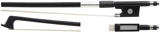 Gewa Violin Round Carbon Bow 4/4