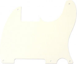Music Accessories Pickguard pentru Chitară electrică Telecaster Music Accessories Pickguard pentru Chitară electrică Telecaster