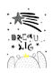 Walls Kids Poster Poster 70x100cm
