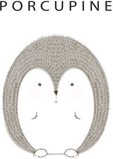 Walls Kids Poster Poster 60x90cm