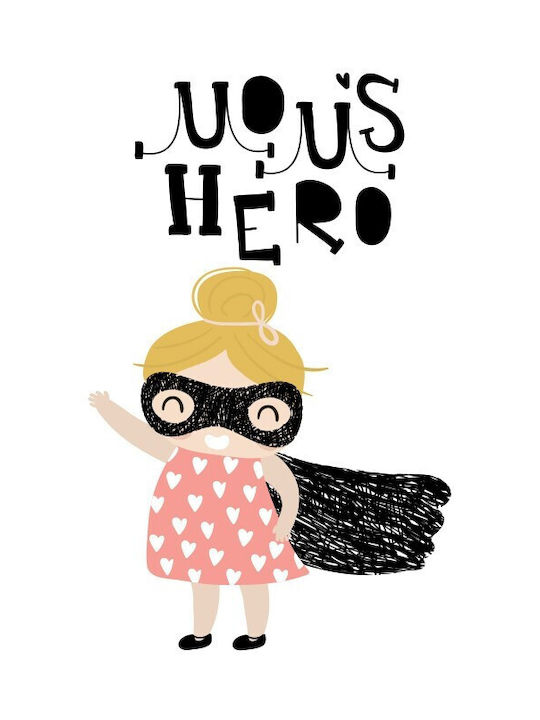Walls Kids Poster Poster 60x90cm