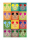 Kinderposter 91.5x61cm