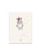 Mado Kids Poster 40x30cm