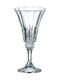 Novaker Wine Glasses for Wedding made of Crystal 1pcs