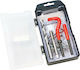 40000369 Gewindereparatursatz 10x1.5mm 15Stück