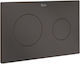 Roca Pl10 Dual Flush Plate Dual Flush