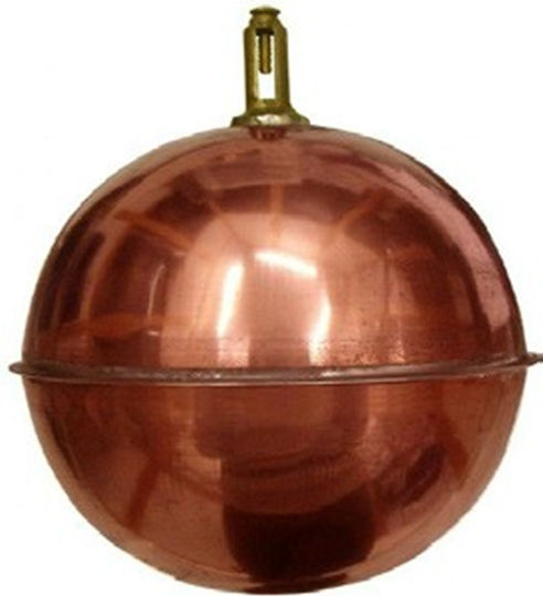 Toilet Tank Float Balls 220mm FOUSKA-XALKINI-F220