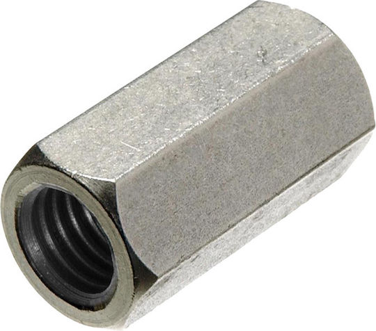 Stud Rod Nut 14mm