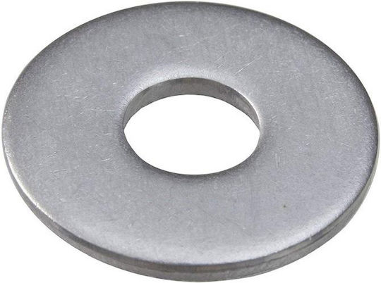 Waschmaschine Breit für Schraube M6mm