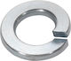 Lock Washer 4mm DIN 127B 10pcs
