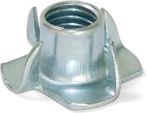 Finetto Walled Nut 10pcs