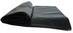 Müllbeutel 60x80cm Schwarze