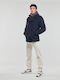 Ανδρικό Peacoat Navy Μπλε