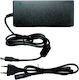 Universal Power Adapter Adjustable Voltage 9 3A with Power 27W (41001-053)