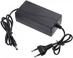 Adjustable Universal Power Adapter 12 Until 12V 6A 72W (172.200.001)