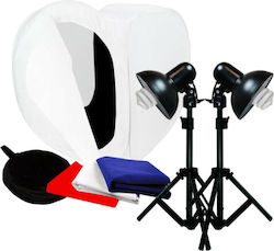 Irisfot Lighting Kit Daylight 85W