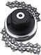 Manual Head with Chain Universal