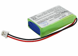 B+W Electric Collar Battery