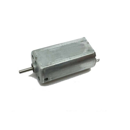Κινητήρας DC 2.4V 10800rpm (FF-050SH)
