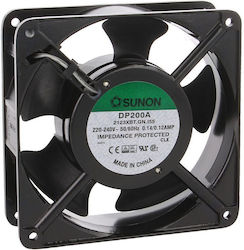 Fan 120mm 220V 39604-010