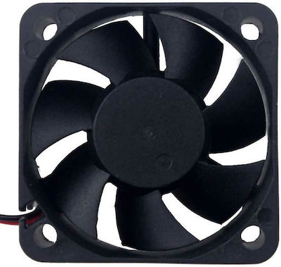 Fan 50mm 5V (F5V5020)