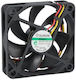 Sunon Ventilator 60mm 24V (39550-906)
