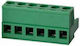Clamp Pluggable 5 positions (33200-119) 1pcs