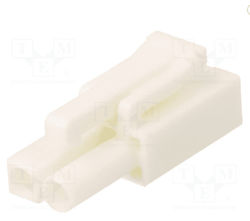 Plastic Plug 1 Piece