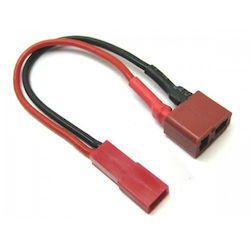 Female JST Connector (1pcs)