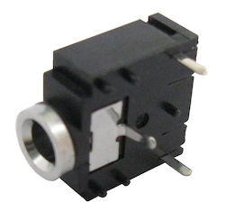 Jack 3.5mm Connector