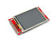 Bildschirm Touch LCD 2.4" (#46746)